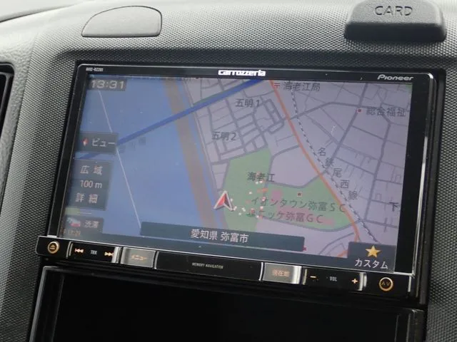 NV150 AD 2WD(ニッサン)の車両写真