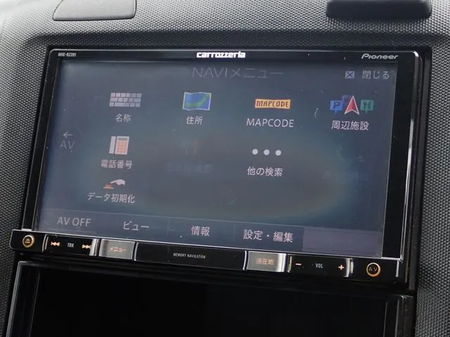 NV150 AD 2WD(ニッサン)の車両写真