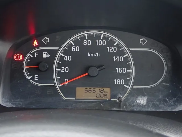 NV150 AD 2WD(ニッサン)の車両写真