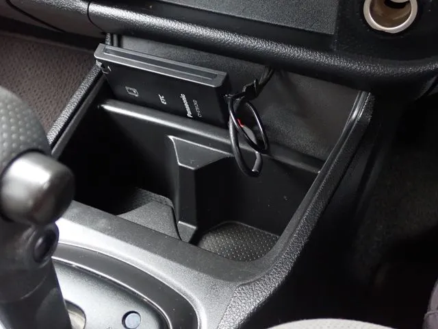 NV150 AD 2WD(ニッサン)の車両写真