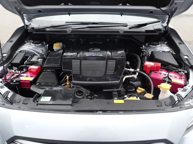 SUBARU XV ハイブリッド(スバル)の車両写真
