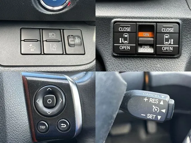 シエンタ ハイブリッド(トヨタ)の車両写真