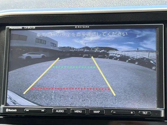 シエンタ ハイブリッド(トヨタ)の車両写真
