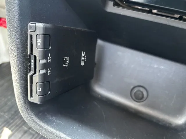 NT100クリッパー(ニッサン)の車両写真