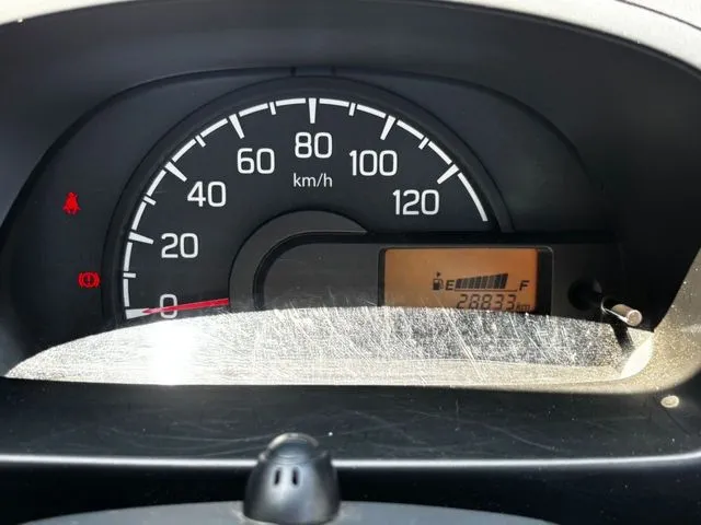 NT100クリッパー(ニッサン)の車両写真