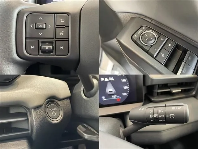 トヨタ　ＲＡＶ４　ハイブリッド　４ＷＤ