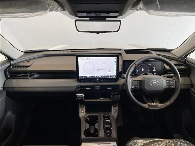 トヨタ　ＲＡＶ４　ハイブリッド　４ＷＤ