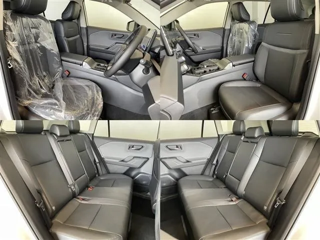 トヨタ　ＲＡＶ４　ハイブリッド　４ＷＤ