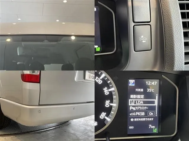 トヨタ　ハイエースワゴン　４ＷＤ