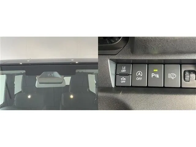 スズキ　ジムニー　４ＷＤ