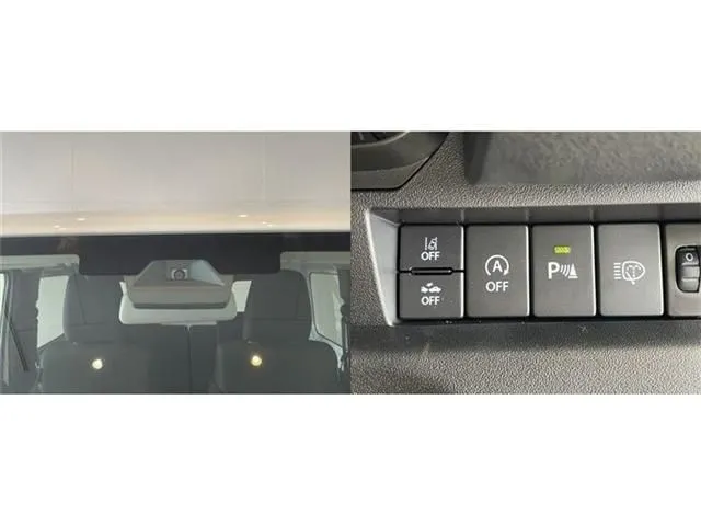 スズキ　ジムニー　４ＷＤ