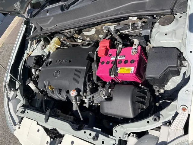 プロボックスバン　２ＷＤ（トヨタ）の車両写真