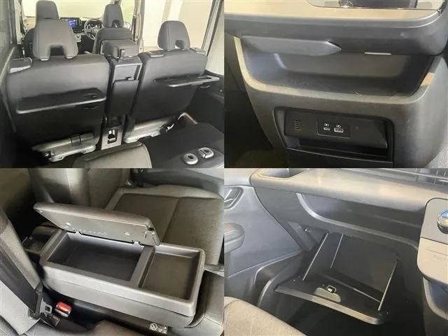 セレナ(ニッサン)の車両写真