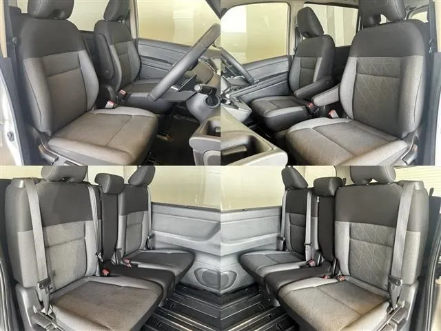 セレナ(ニッサン)の車両写真