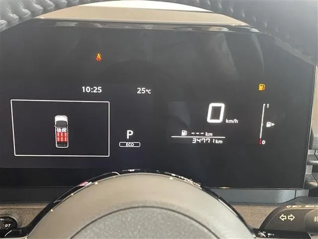 セレナ(ニッサン)の車両写真
