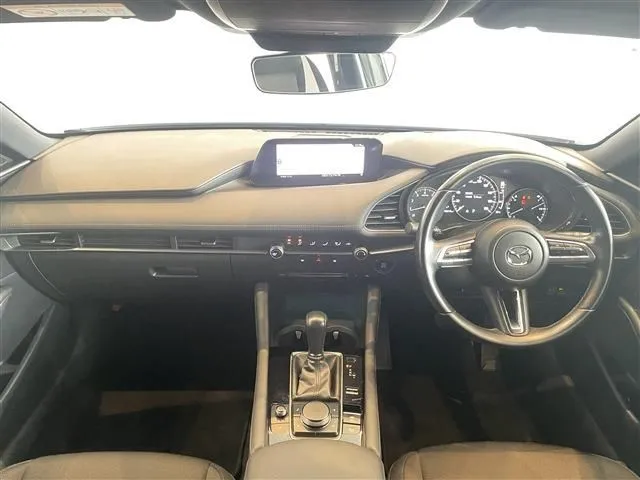 MAZDA3 ファストバック(マツダ)の車両写真