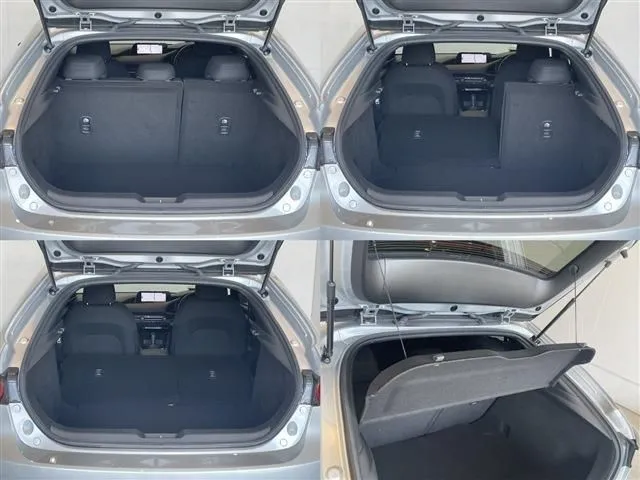 MAZDA3 ファストバック(マツダ)の車両写真