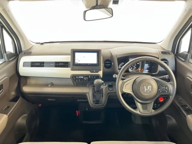 N-WGN(ホンダ)の車両写真