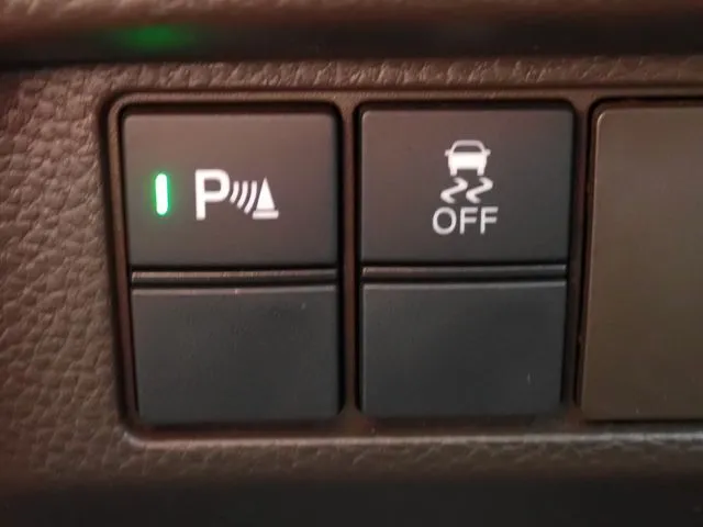 Ｎ　ＢＯＸ（ホンダ）の車両写真
