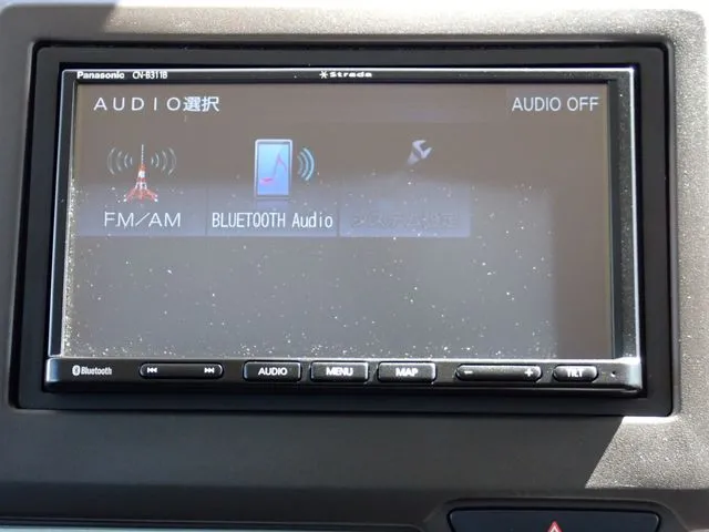 Ｎ　ＢＯＸ（ホンダ）の車両写真