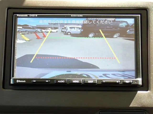 Ｎ　ＢＯＸ（ホンダ）の車両写真