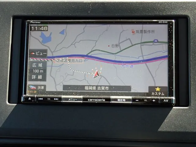 ルークス(ニッサン)の車両写真