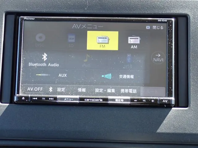 ルークス(ニッサン)の車両写真