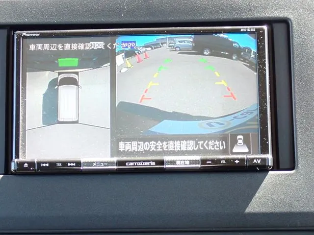 ルークス(ニッサン)の車両写真