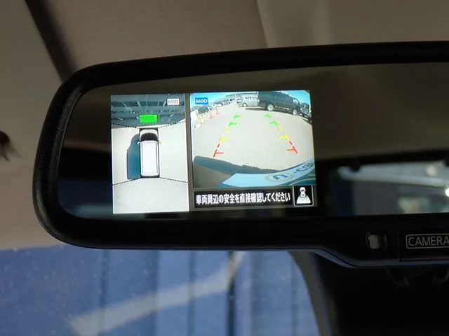 ルークス(ニッサン)の車両写真