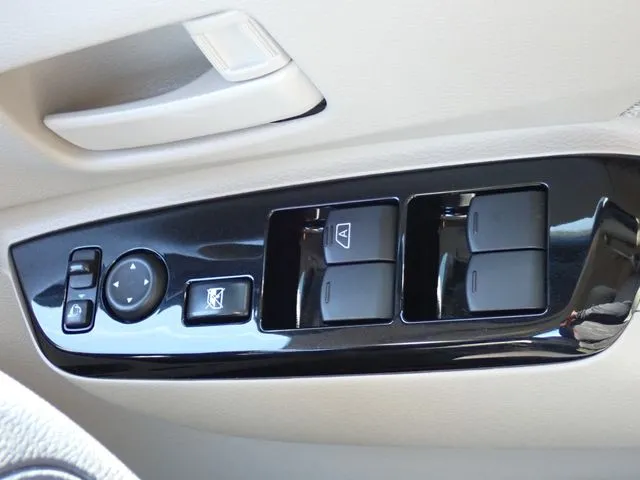 ルークス(ニッサン)の車両写真