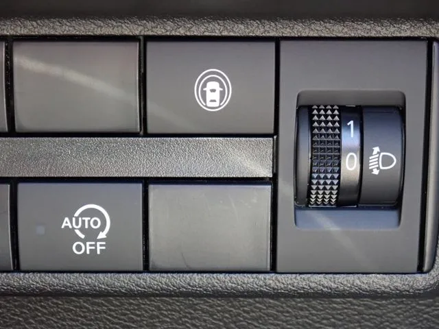 デイズ(ニッサン)の車両写真