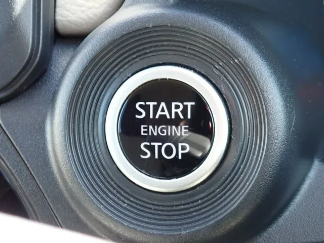 デイズ(ニッサン)の車両写真