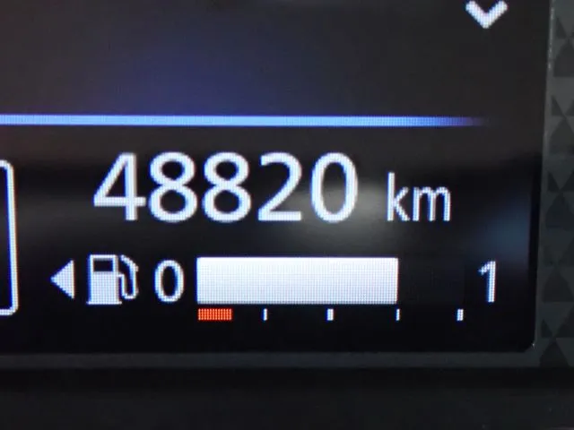 デイズ(ニッサン)の車両写真