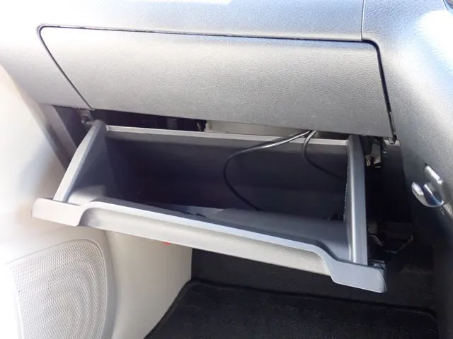 デイズ(ニッサン)の車両写真