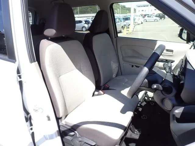 デイズ(ニッサン)の車両写真
