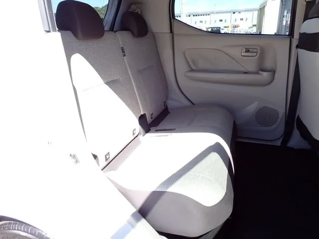 デイズ(ニッサン)の車両写真