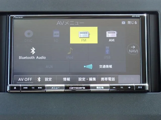 デイズ(ニッサン)の車両写真