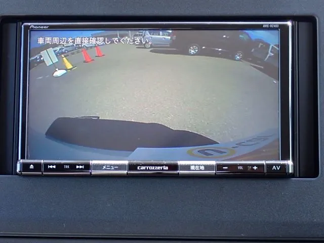 デイズ(ニッサン)の車両写真