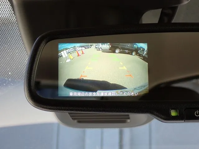 デイズ(ニッサン)の車両写真