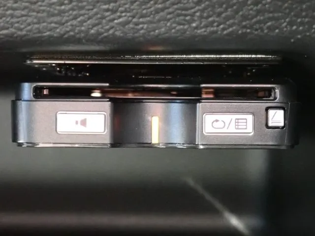 デイズ(ニッサン)の車両写真