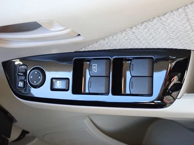 デイズ(ニッサン)の車両写真