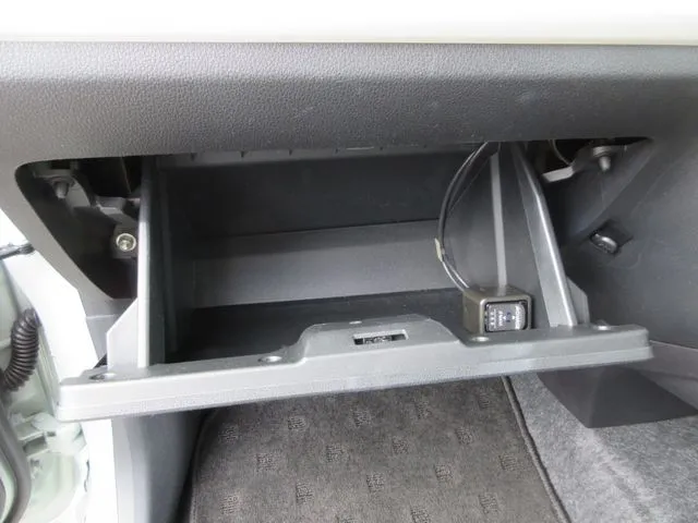 ミラ トコット 4WD(ダイハツ)の車両写真