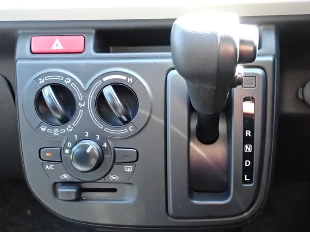 アルト(スズキ)の車両写真