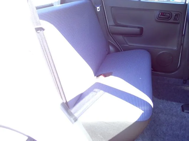 アルト(スズキ)の車両写真