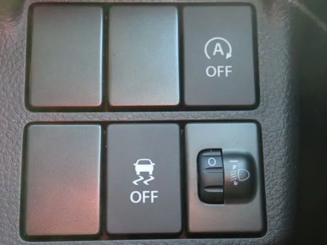 アルト(スズキ)の車両写真
