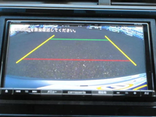 シャトル ハイブリッド(ホンダ)の車両写真