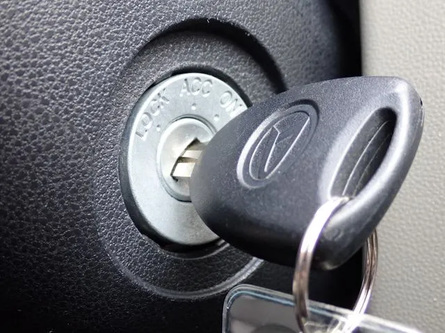 ムーヴ(ダイハツ)の車両写真