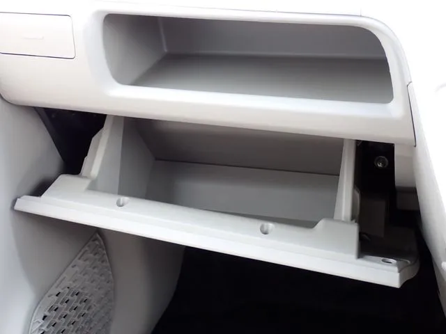 ムーヴ(ダイハツ)の車両写真