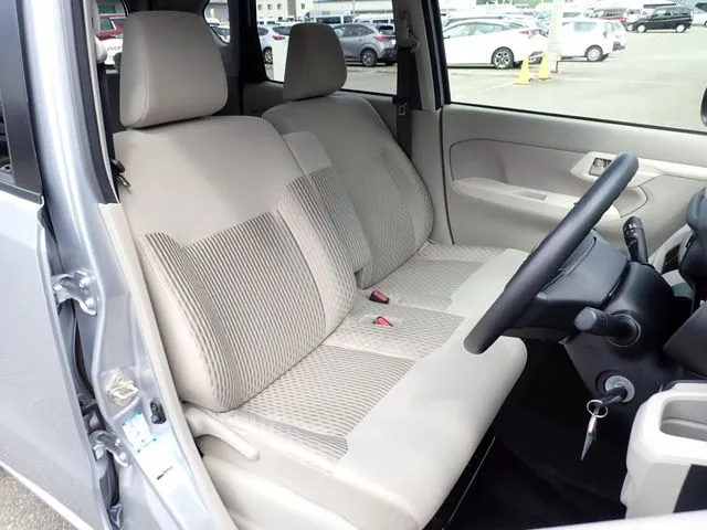 ムーヴ(ダイハツ)の車両写真