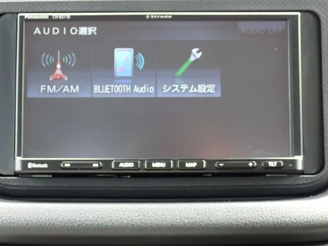 ムーヴ(ダイハツ)の車両写真